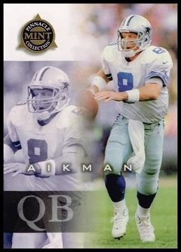 41 Troy Aikman